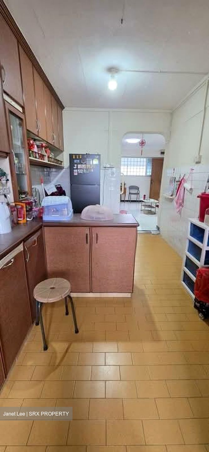 Blk 109 Tampines Street 11 (Tampines), HDB 3 Rooms #545182831